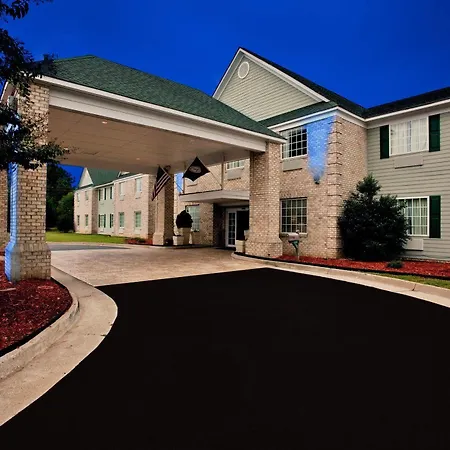 Holiday Inn Express Kilmarnock